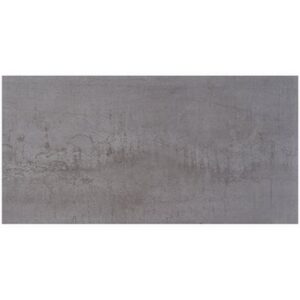 Angela Harris Bellissimo LVT Steel 12x24 - 4.5mm / 28mil Wear Layer - Loose Lay