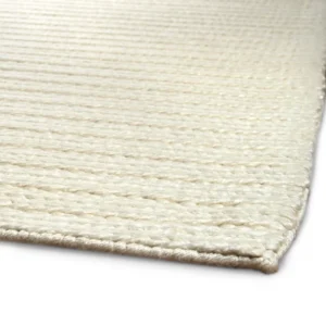 Bedford Cord Rug - Ivory