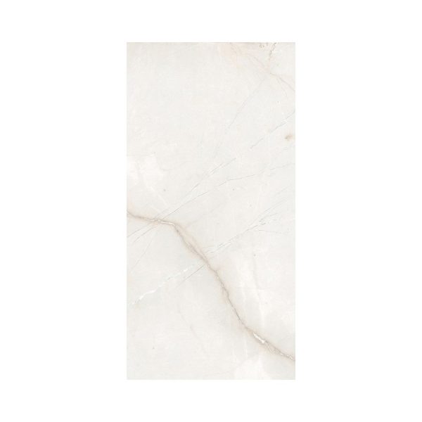 Bianco 12X24 Matte