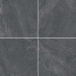 Black 24X24 Matte