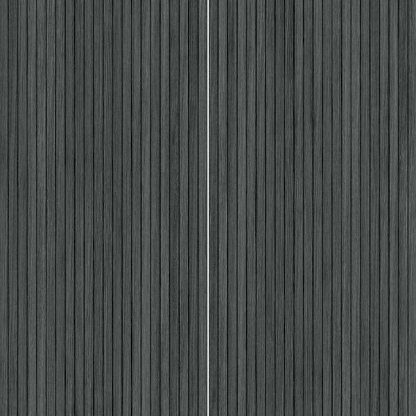Black 24X48 Matte