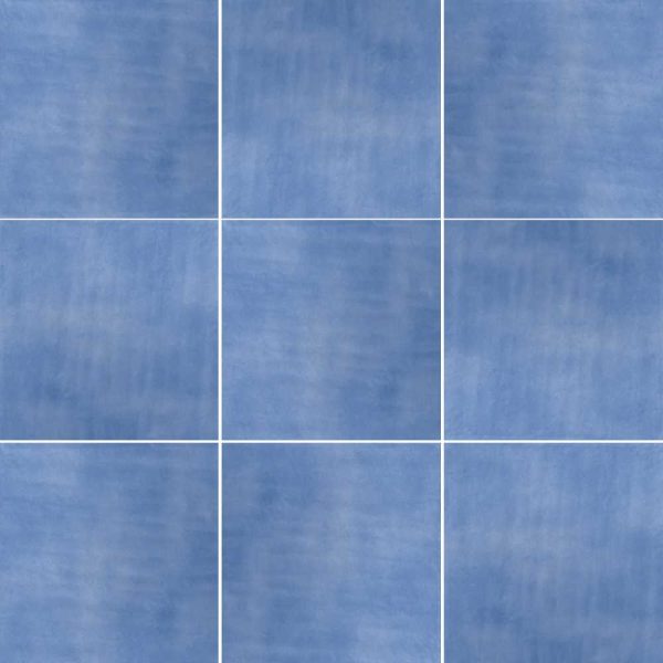Blue 10X10 Glossy