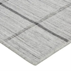 Boston Bay Rug - Fossil