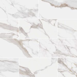 Calacatta Gold 12X24 Matte