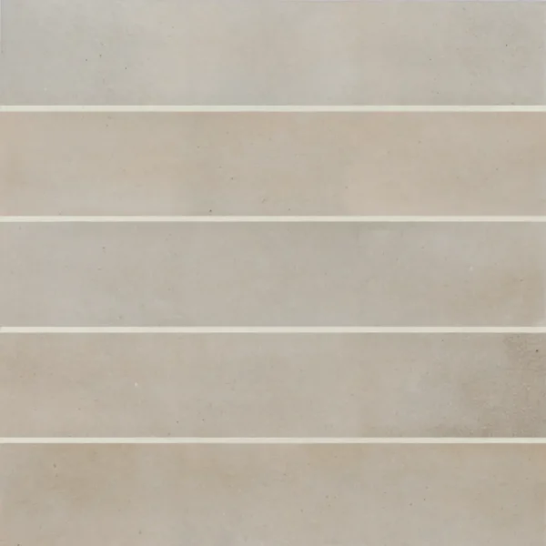 Celine 2.5" x 12" Matte Porcelain Floor & Wall Tile in Taupe