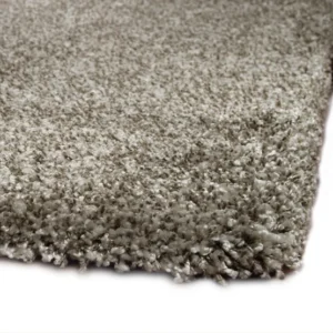 Fab Shag Rug - Stone