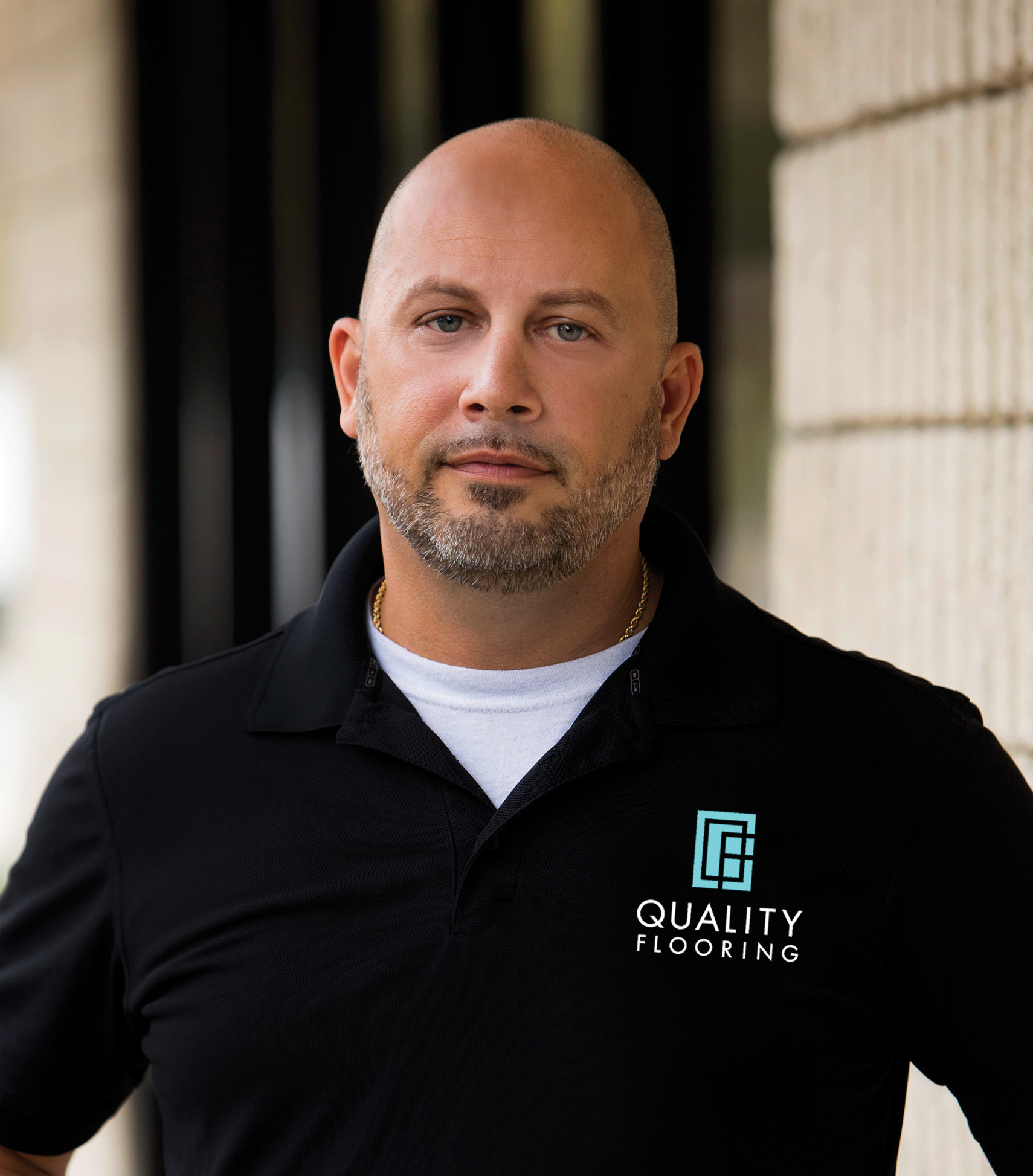 Frank Milea - Owner, Quality Flooring by Frank Milea in Jacksonville Florida