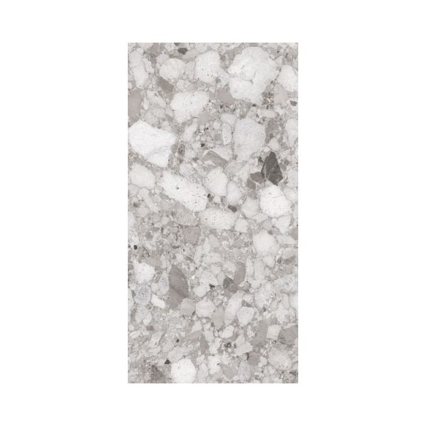 Grey 12X24 Matte