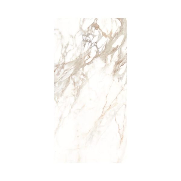 Grey 12X24 Satin