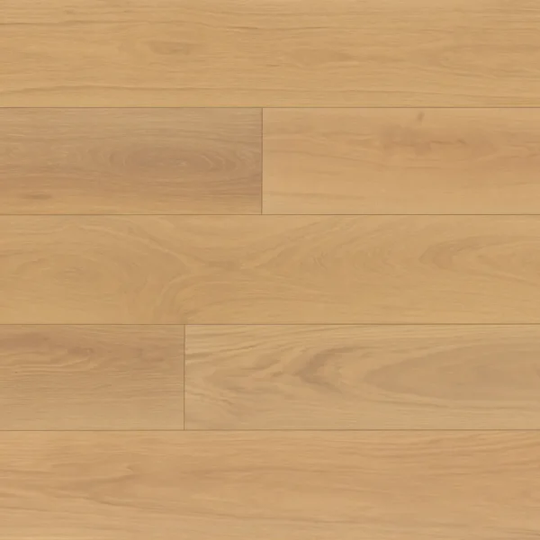 Laguna 9.5" x 87" Engineered Hardwood Plank in Beach