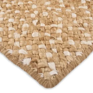 Mochima Rug - Wheat Multi