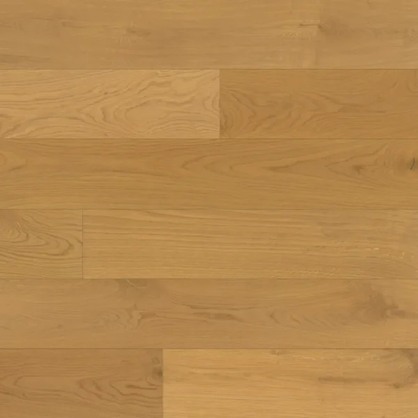 Newport 7.5" x 75" Engineered Hardwood Plank in Driftwood