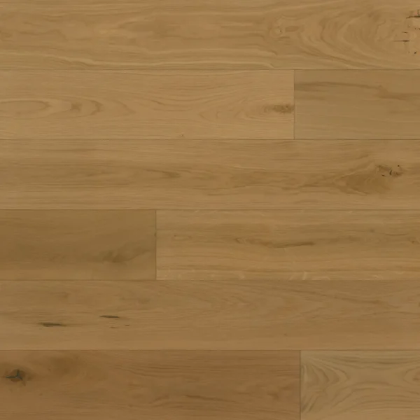 Newport 7.5" x 75" Engineered Hardwood Plank in Dune