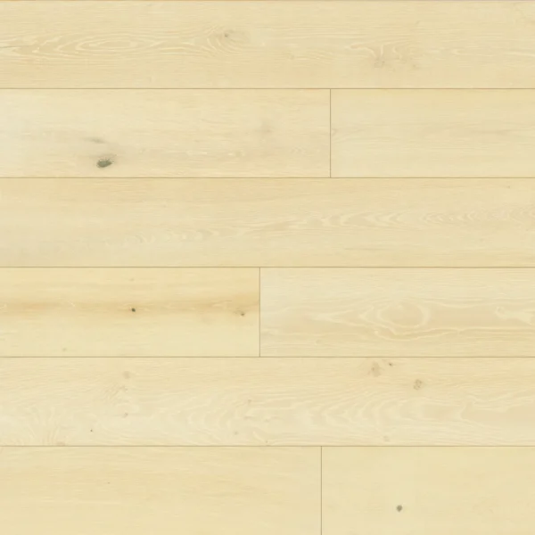 Newport 7.5" x 75" Engineered Hardwood Plank in Shell