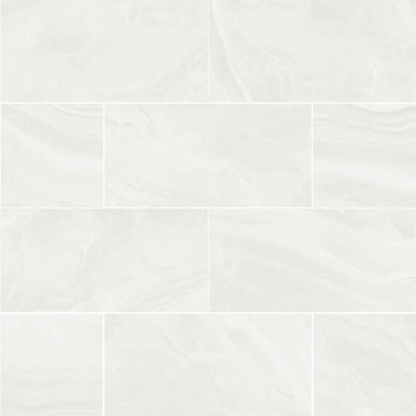 Nolita 12X24 Satin