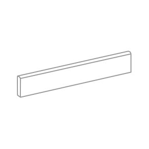 Ocra 2X24 Bullnose Matte