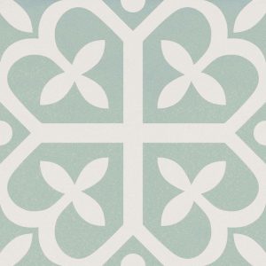 Orig Nordic A. Green 8X8 D4A1 Matte