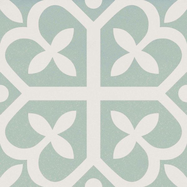 Orig Nordic A. Green 8X8 D4A1 Matte