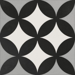 Original Deco Taupe 8X8 D3D3 Matte