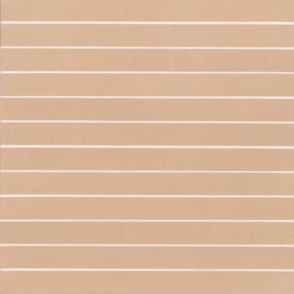 Sahara 1" x 12" Matte Porcelain Mosaic Tile in Rose
