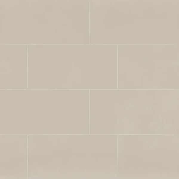 Sahara 12" x 24" Matte Porcelain Tile in Grey