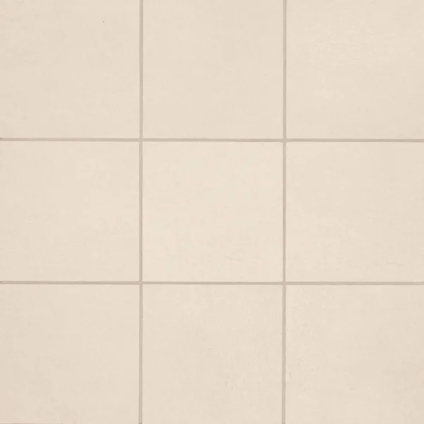 Sahara 4" x 4" Matte Porcelain Mosaic Tile in White