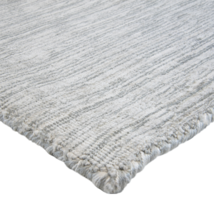 San Pietro Rug - Platinum