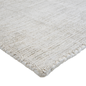 San Pietro Rug - Winter White