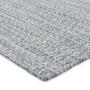 Soliman Bay Rug - Ocean