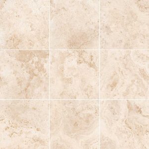 Tivoli Beige 16X16 Matte