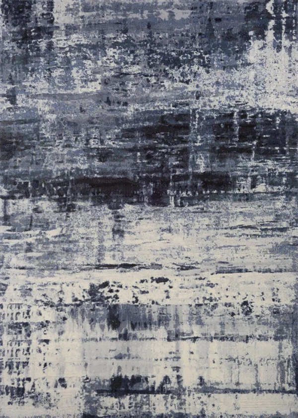 Easton Abstract Mosaic  Slate