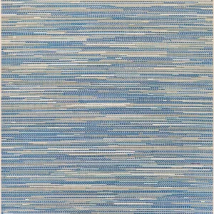 Monaco Alassio  Sand-Azure-Turquoise