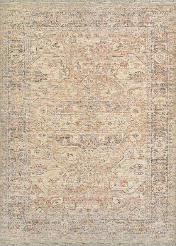 Kalbarri Leylan  Amber-Multi