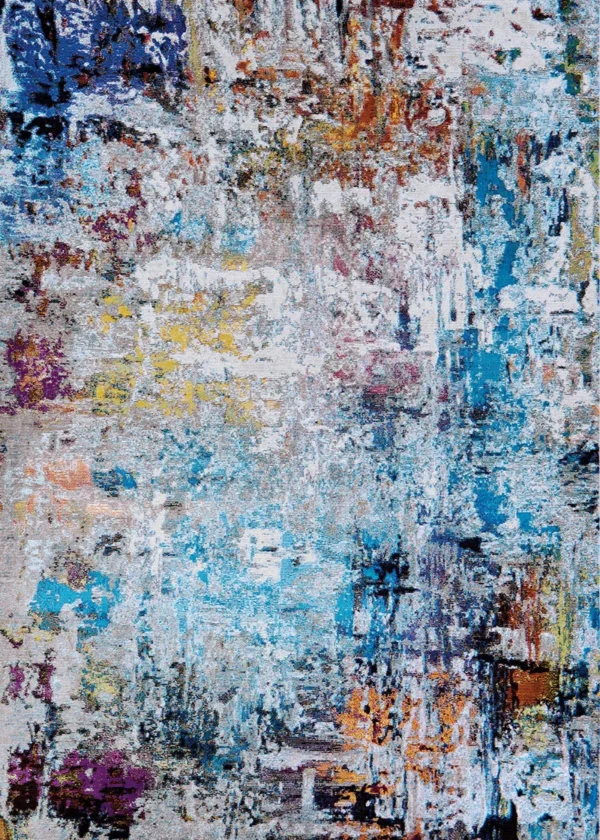 Gypsy Aquarelle  Bone-Multi