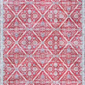 Pasha Arcadia  Garnet