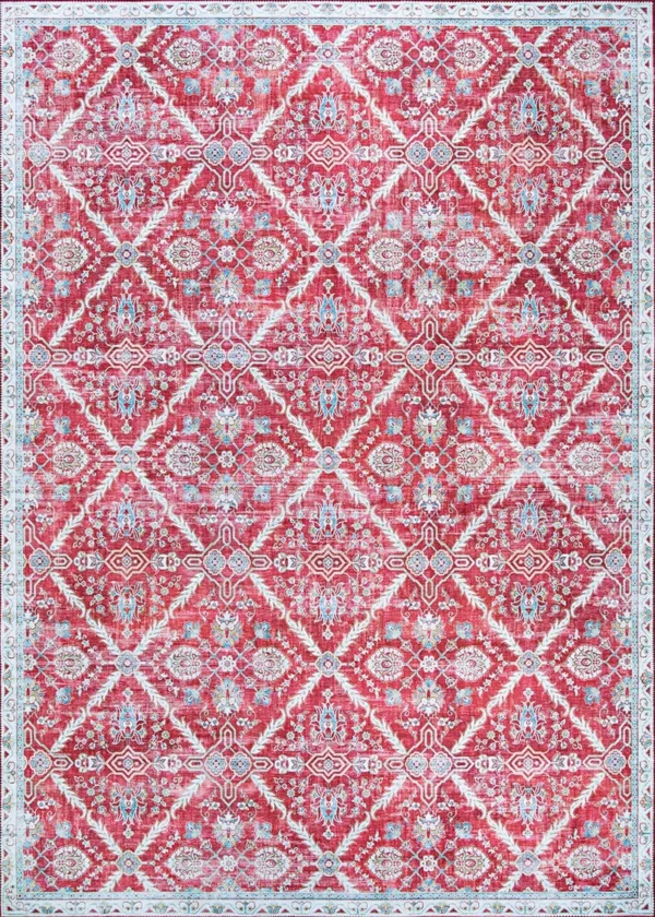 Pasha Arcadia  Garnet