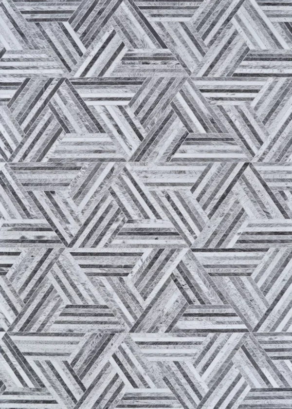 Prairie Archetype  Grey-Black