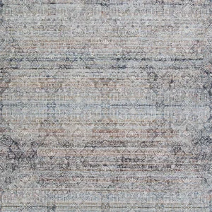 Luxor Barocco  Multi-Antique Beige-Pewter