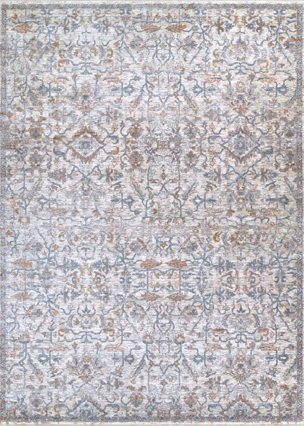 Luxor Sarouque  Beige-Multi