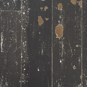 Black Pearl Weathered