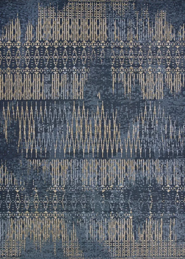 Dolce Blue Nile  Indigo