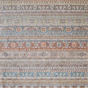 Halli Bokhara  Stone-Brick-Multi