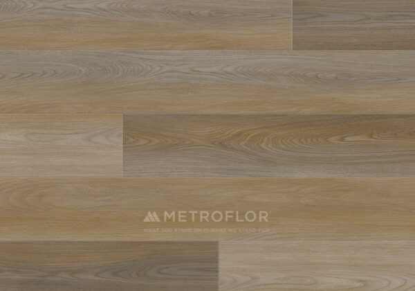 CLEAN OAK FUMED