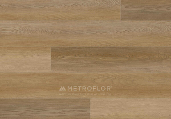 CLEAN OAK NATURAL BROWN