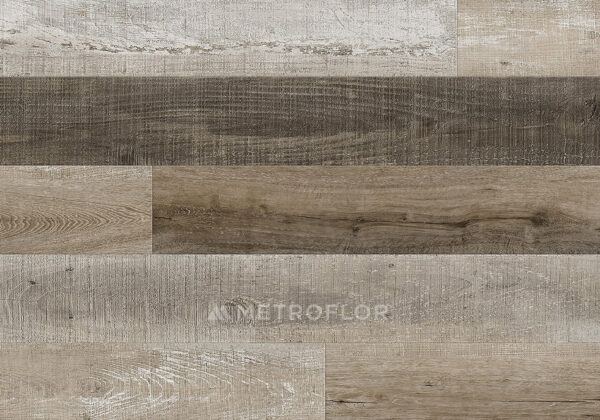 COASTAL OAK GREYED