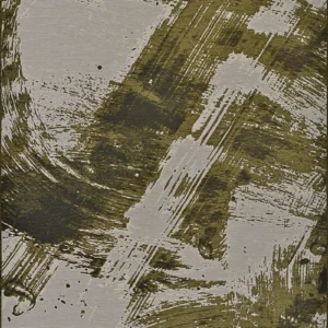 Castille Canvas  Tea Leaf