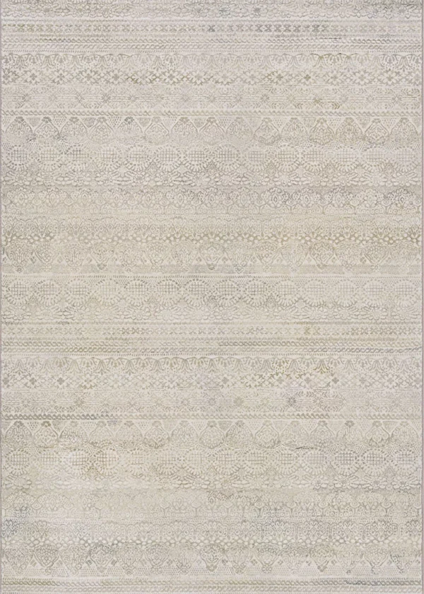 Easton Capella  Ivory-Light Grey