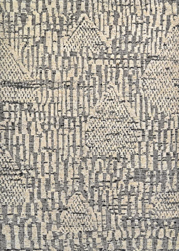 Hancock Carpathian  Charcoal