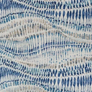 Easton Charles  Bone-Blue-Multi