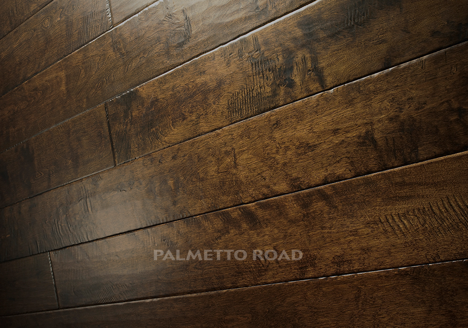 River Ridge Flooring